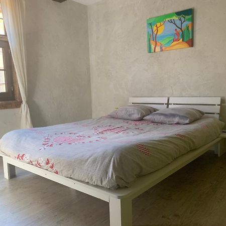 La Maison De Chloe Senouillac Εξωτερικό φωτογραφία