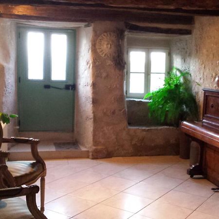 La Maison De Chloe Senouillac Εξωτερικό φωτογραφία