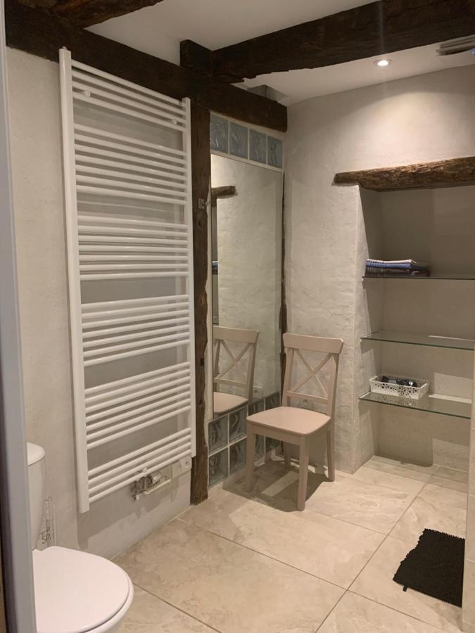 La Maison De Chloe Senouillac Εξωτερικό φωτογραφία