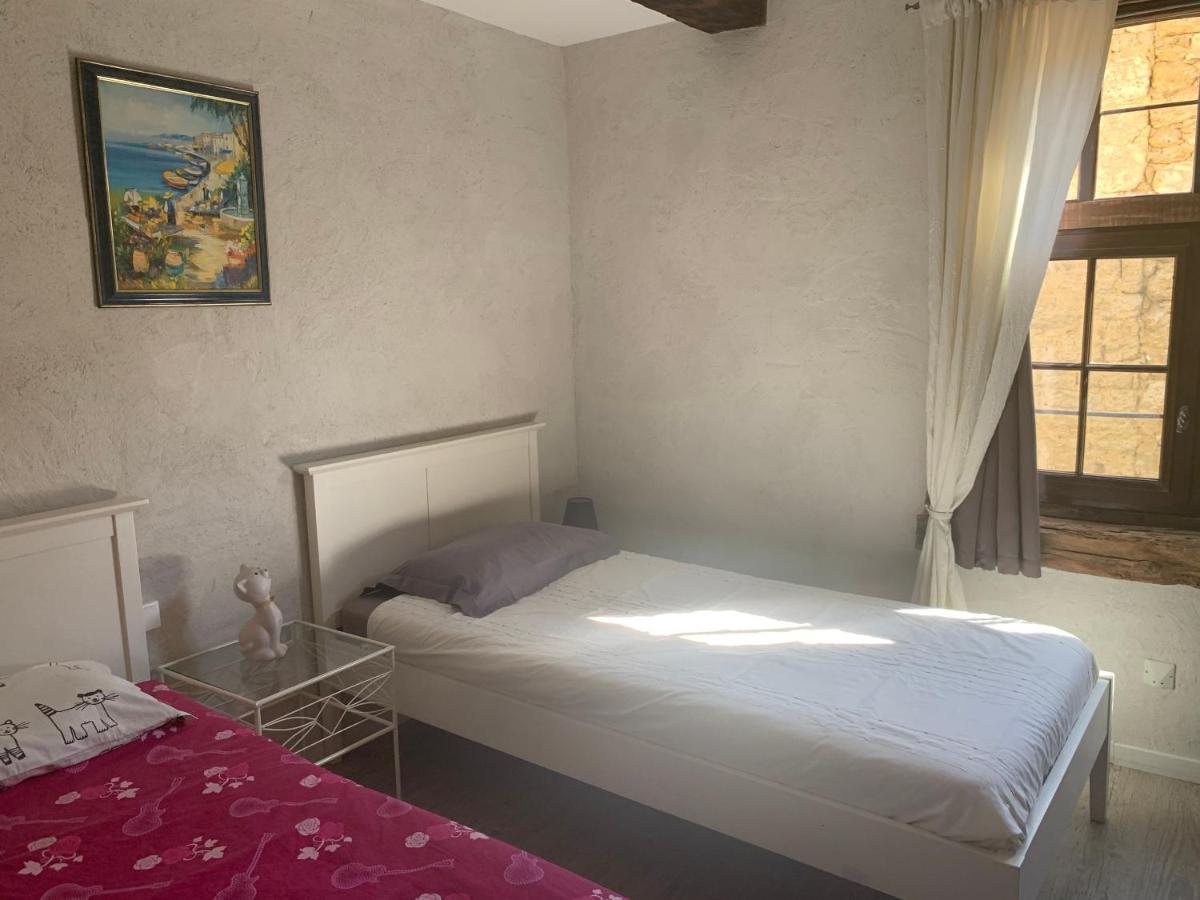La Maison De Chloe Senouillac Εξωτερικό φωτογραφία