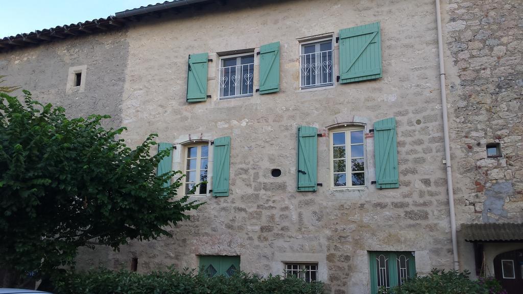 La Maison De Chloe Senouillac Δωμάτιο φωτογραφία